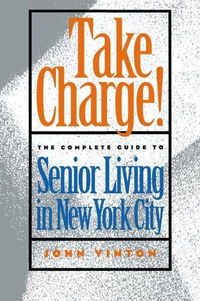 Take Charge! (eBook, PDF) Take Charge! (eBook, PDF)
