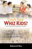 God's New Whiz Kids? (eBook, ePUB)