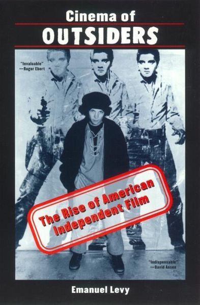 Cinema of Outsiders (eBook, ePUB) Cinema of Outsiders (eBook, ePUB)