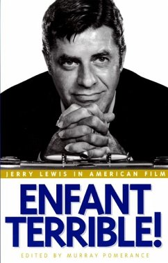 Cover Enfant Terrible! (eBook, ePUB)