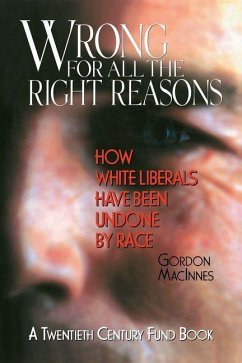 Cover Wrong for All the Right Reasons (eBook, PDF)