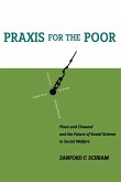 Praxis for the Poor (eBook, ePUB)