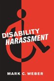 Disability Harassment (eBook, ePUB)