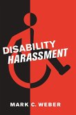 Disability Harassment (eBook, ePUB) Disability Harassment (eBook, ePUB)