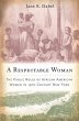 Respectable Woman (eBook, PDF) - Bild 1