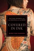 Covered in Ink (eBook, PDF) Covered in Ink (eBook, PDF)