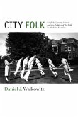 City Folk (eBook, PDF)