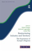 Restructuring Industry and Territory (eBook, PDF)