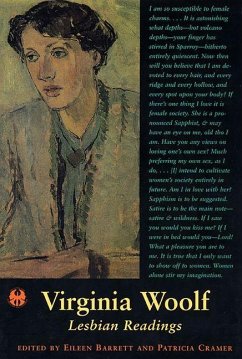 Virginia Woolf (eBook, PDF)