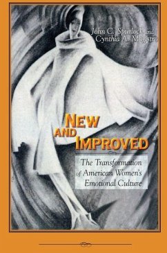 Cover New and Improved (eBook, PDF)