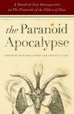 Paranoid Apocalypse (eBook, PDF)