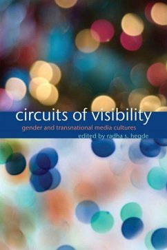 Circuits of Visibility (eBook, PDF) - Hegde, Radha S.