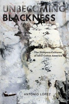 Cover Unbecoming Blackness (eBook, PDF)