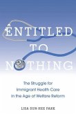 Entitled to Nothing (eBook, PDF)