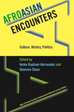 AfroAsian Encounters (eBook, ePUB)