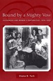 Bound By a Mighty Vow (eBook, ePUB)