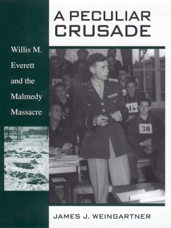 Cover A Peculiar Crusade (eBook, ePUB)