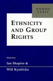 Ethnicity and Group Rights (eBook, PDF)