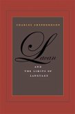 Lacan and the Limits of Language (eBook, ePUB)