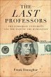 Last Professors (eBook, ePUB) - Bild 1