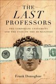 Last Professors (eBook, ePUB)