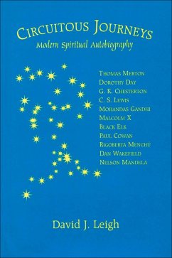 Cover Circuitous Journeys (eBook, ePUB)