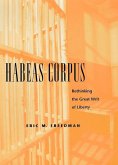 Habeas Corpus (eBook, ePUB)