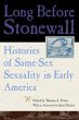 Long Before Stonewall (eBook, ePUB) - Bild 1