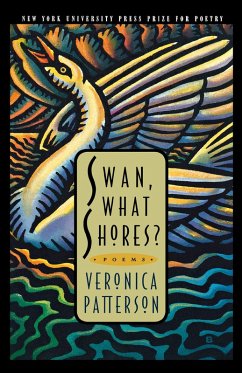 Cover Swan, What Shores? (eBook, ePUB)