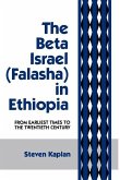 Beta Israel (eBook, PDF)