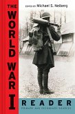 The World War I Reader (eBook, ePUB)