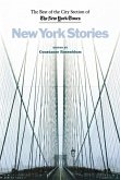 New York Stories (eBook, ePUB)