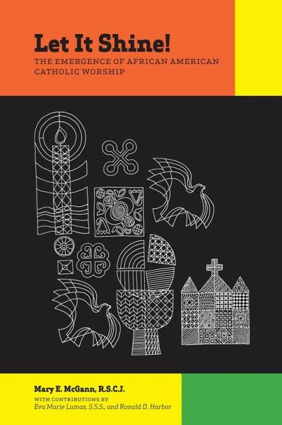 Let It Shine! (eBook, ePUB)