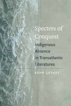Cover Specters of Conquest (eBook, ePUB)