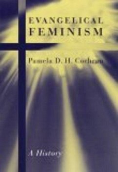 Cover Evangelical Feminism (eBook, PDF)