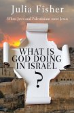 What is God Doing in Israel? (eBook, ePUB)