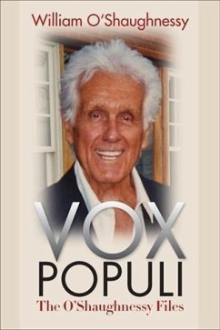 Vox Populi (eBook, PDF) - O'Shaughnessy, William