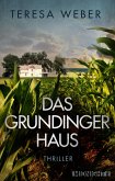 Das Grundinger-Haus (eBook, ePUB)