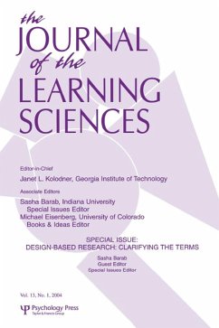 Cover Design-based Research (eBook, ePUB)