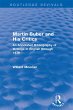 Martin Buber and His Critics (Routledge... - Bild 1