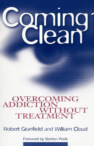 Coming Clean (eBook, ePUB)