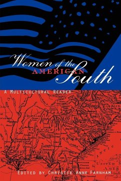 Cover Women of the American South (eBook, ePUB)