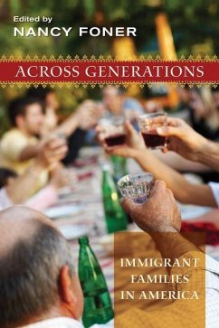 Across Generations (eBook, PDF)
