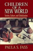 Children of a New World (eBook, PDF)