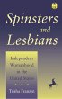 Spinsters and Lesbians (eBook, PDF) - Bild 1