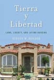 Tierra y Libertad (eBook, PDF) Tierra y Libertad (eBook, PDF)