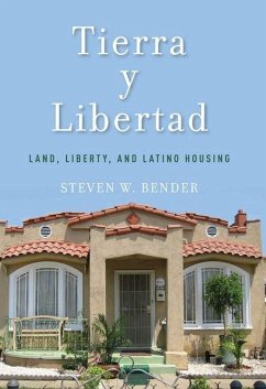 Cover Tierra y Libertad (eBook, PDF)