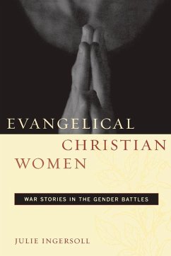 Cover Evangelical Christian Women (eBook, ePUB)