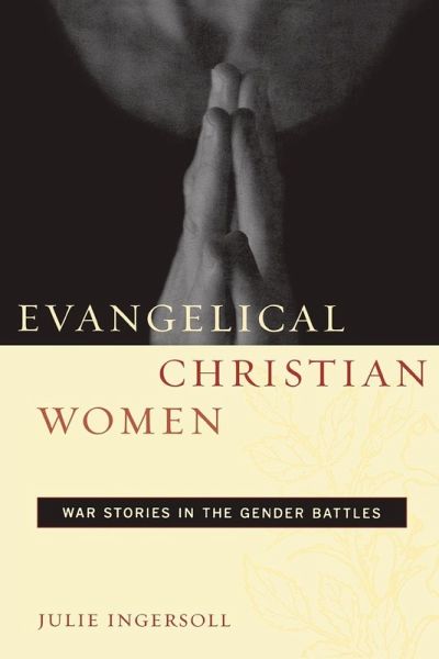 Evangelical Christian Women (eBook, ePUB)