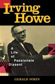 Irving Howe (eBook, ePUB)